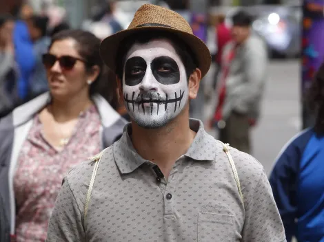 Revisa las mejores fiestas de Halloween en Santiago 2023