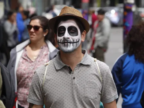Revisa las mejores fiestas de Halloween en Santiago 2023