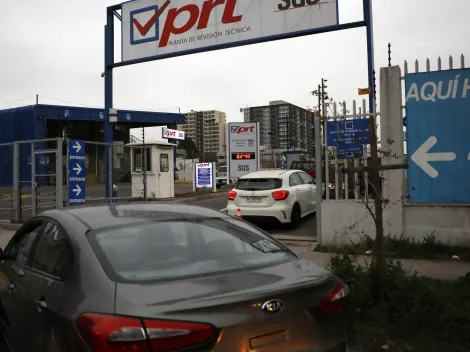 Los autos que deben renovar la Revisión Técnica en octubre