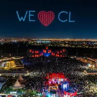 Así se vivió Creamfields 2023 en el Club Hípico de Santiago