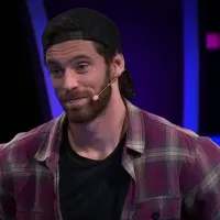 ¿A Lucas Crespo le llama la atención Cony en Gran Hermano?