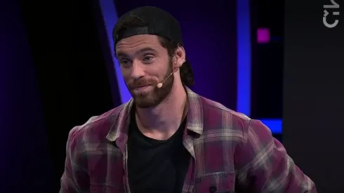 ¿A Lucas Crespo le llama la atención Cony en Gran Hermano?