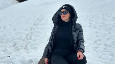 Daniela Aránguiz estaría lista para entrar a Tierra Brava