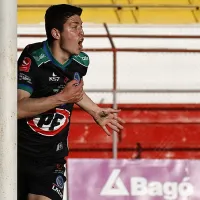 Ex Colo Colo revive el \'gol más triste\' post descenso a segunda