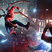 La gran cacería comienza: Reseña oficial y sin spoilers de Marvel\'s Spider-Man 2