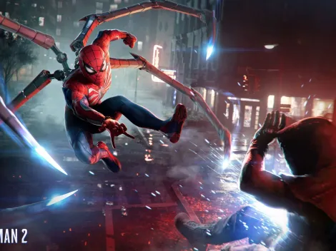 Reseña de Spider-Man 2: La cacería comienza para Peter y Miles
