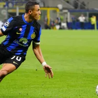 Prensa italiana advierte sobre el futuro de Alexis en Inter