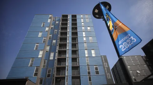 La Villa Panamericana está lista para operar