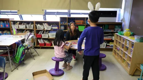 Este 16 de octubre se celebra el Día del Profesor en Chile.