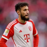 Diputado alemán quiere expulsar a jugador del país por apoyar a Palestina