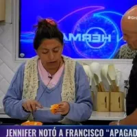 Pincoya y Francisco se sinceran sobre Coni y su amistad entre ellos