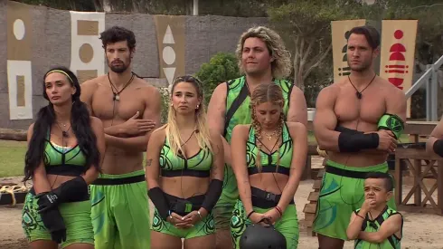 La polémica nominación de Tierra Brava que enfureció a Pamela Díaz