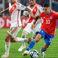 Toda la fianza para Alexis en La Roja: \'Es un polo de atracción\'