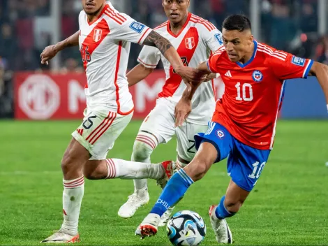 Toda la fianza para Alexis en La Roja: "Es un polo de atracción"