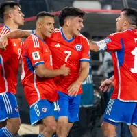Gracias, Infantino: FIFA le otorga el gol a Marcelino