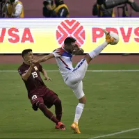 Los favoritos para la nueva fecha de Eliminatorias