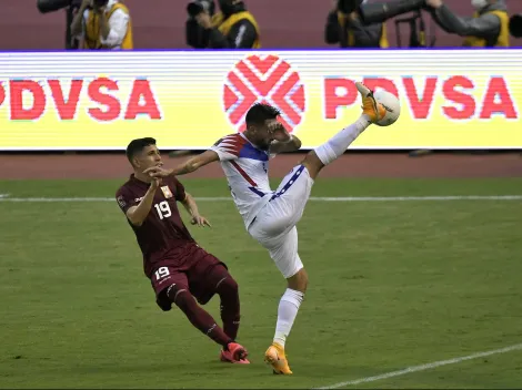 Los favoritos para la nueva fecha de Eliminatorias