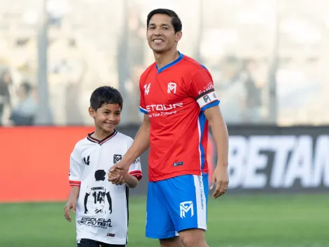 Hijo de Mat14s le pide compararse con Messi y Mbappé: lo tildó de malo