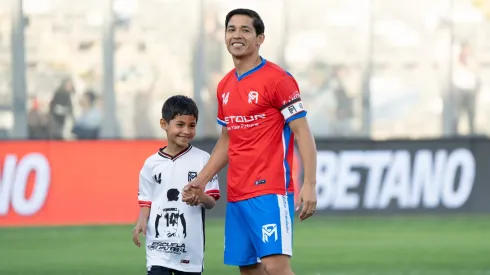 Hijo de Mat14s le pide compararse con Messi y Mbappé: lo tildó de malo