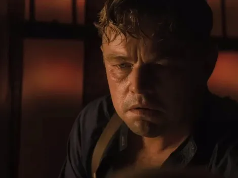 Este es el día del estreno de la nueva cinta de Leonardo Dicaprio