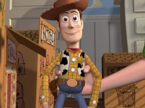 El lado oscuro de la saga de Toy Story: Revisa las teorías más locas