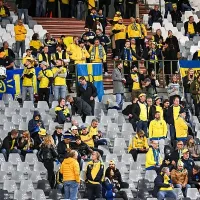 Bélgica vs Suecia es suspendido por fatal atentado en Bruselas