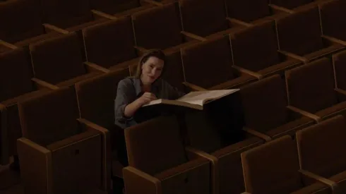 ¿En qué plataforma de streaming está disponible TAR?