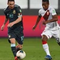 Argentina visita a Perú para cerrar la fecha 4 de Eliminatorias