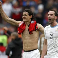 Godín le deja un recadito a Bielsa por las ausencias en Uruguay