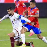 En vivo: Chile busca el triunfo ante Venezuela