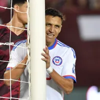 La Roja sufre una caña de vinotinto