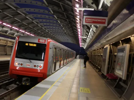 ¿Cuándo es? Metro de Santiago anuncia cierre parcial de estaciones por Juegos Panamericanos
