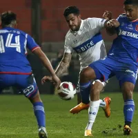 ¡Programado el Clásico Universitario!