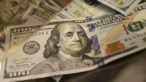 Valor del dólar hoy martes 17 de octubre en Chile según Banco Central.