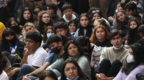 Beca Hijo de Profesor