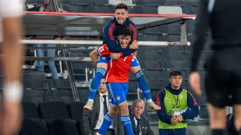 Chile visita a Venezuela para sumar puntos de cara a las Eliminatorias Sudamericanas al Mundial del 2026.