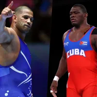 Tetracampeón olímpico de lucha se baja de Stgo 2023 y Chile sueña