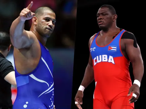 Tetracampeón olímpico de lucha se baja de Stgo 2023 y Chile sueña