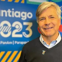 Harold Mayne-Nicholls motiva al público para Santiago 2023: \'Hay muchísimas entradas\'