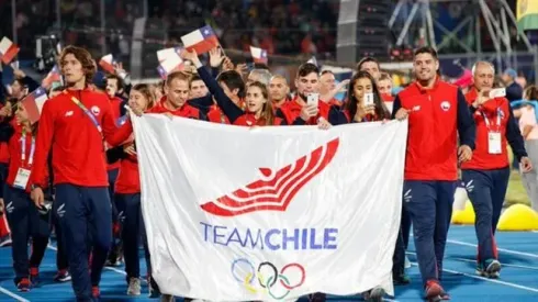 El Team Chile sale a la cancha desde este miércoles en Santiago 2023