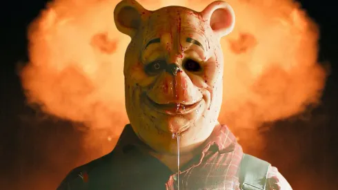 ¿Dónde ver Winnie The Pooh: Blood and Honey en streaming?
