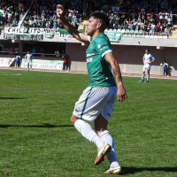 Primo de dos talentos: la historia del delantero que selló el ascenso de Ovalle