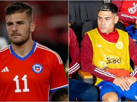 Berizzo desaprovecha a "delanteros con gol" en La Roja