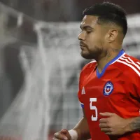Mundialista destruye a Paulo Díaz por el error: \'Parece que...\'