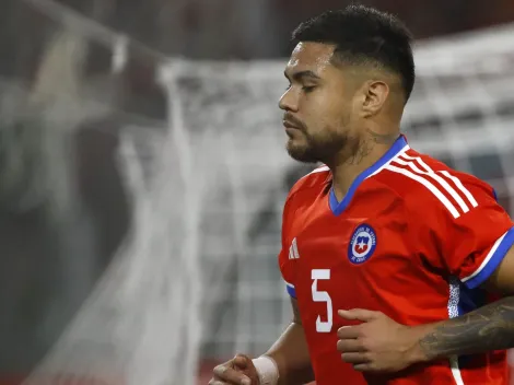 Mundialista destruye a Paulo Díaz por el error: "Parece que..."