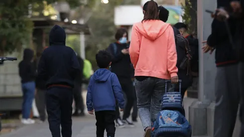 El Mineduc entregó la descripción de qué establecimientos no tienen clases.