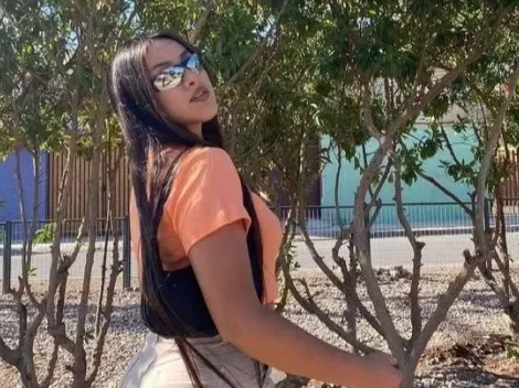 Exigen justicia para joven gravemente herida por pantalla en Calama