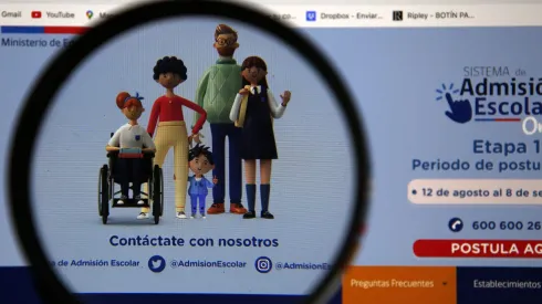 ¿Qué es el Sistema SAE? El trámite clave para entrar a un colegio.