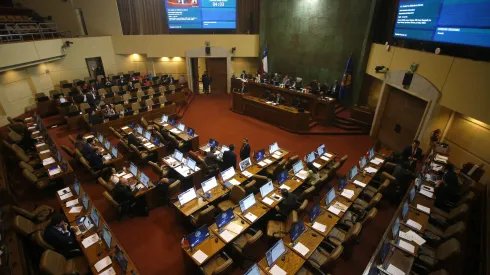 Presentan proyecto para declarar el Día Nacional contra el Vandalismo.