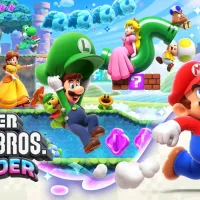 Directora de Nintendo destaca a Chile en evento de Super Mario Bros. Wonder